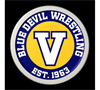 Victor Blue Devil Wrestling